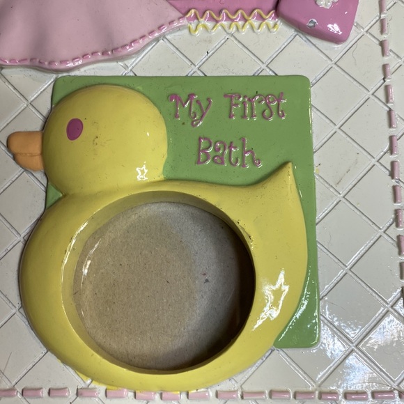 Baby First Photos Frame 💕 - Picture 2 of 5